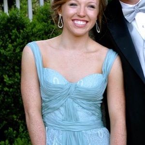 Mignon Blue Evening Down